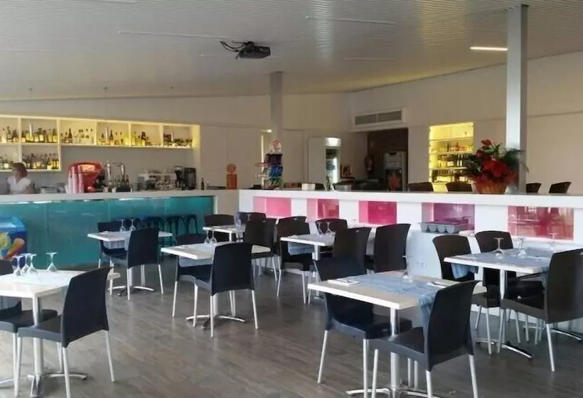 Hotel Camping Interpals