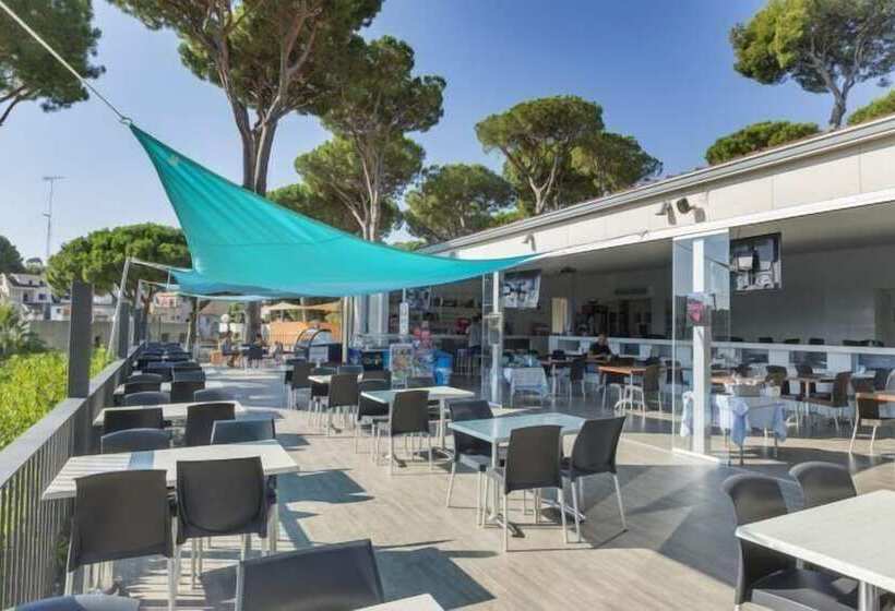 Hotel Camping Interpals