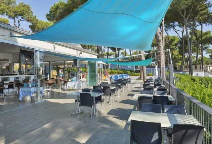 Hotel Camping Interpals