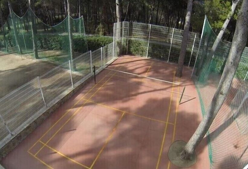 Hotel Camping Interpals