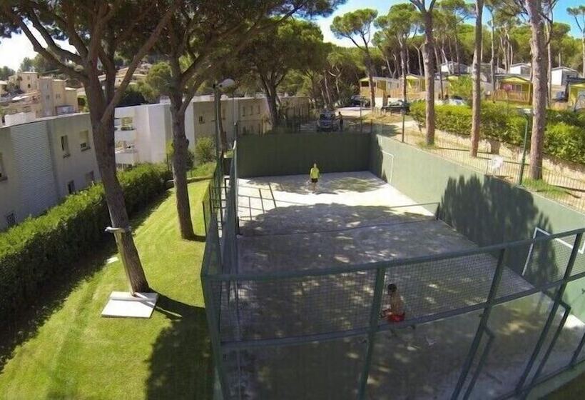 Hotel Camping Interpals