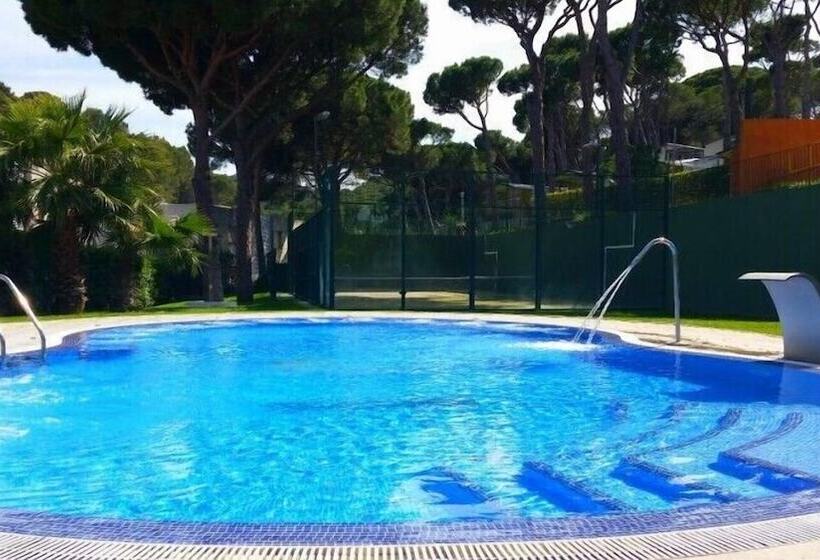 Hotel Camping Interpals