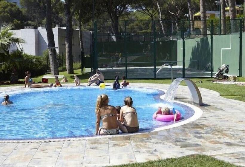 Hotel Camping Interpals