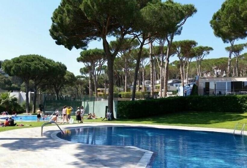 Hotel Camping Interpals