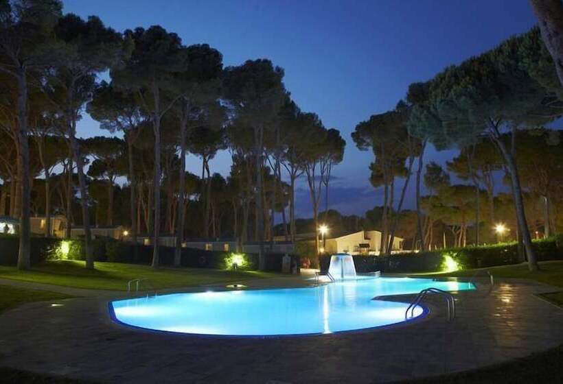 Hotel Camping Interpals