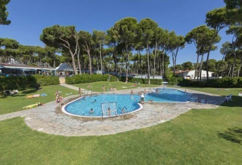 Hotel Camping Interpals