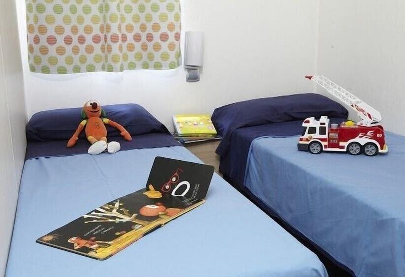 Hotel Camping Interpals