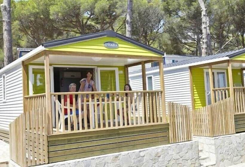 Hotel Camping Interpals