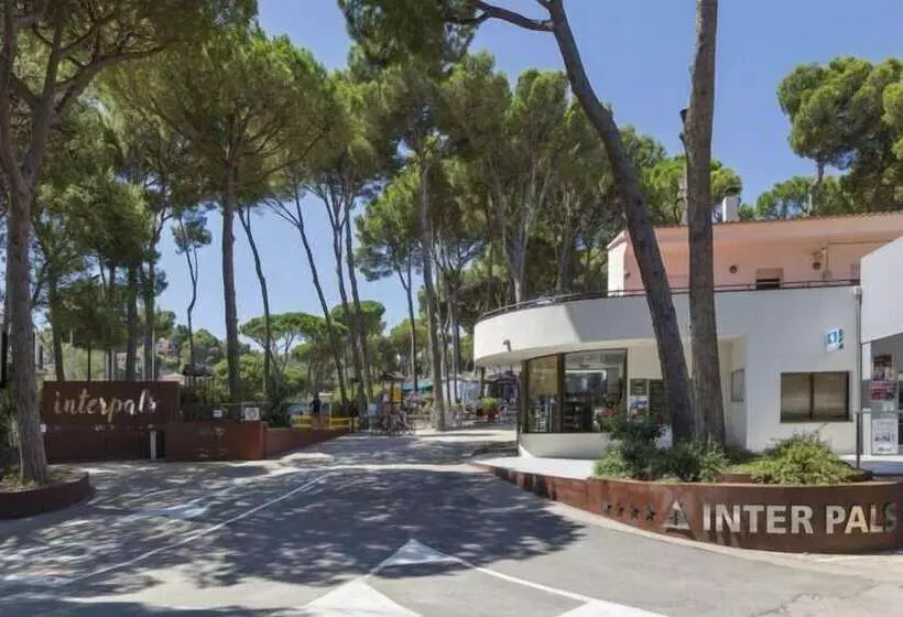 Hotel Camping Interpals