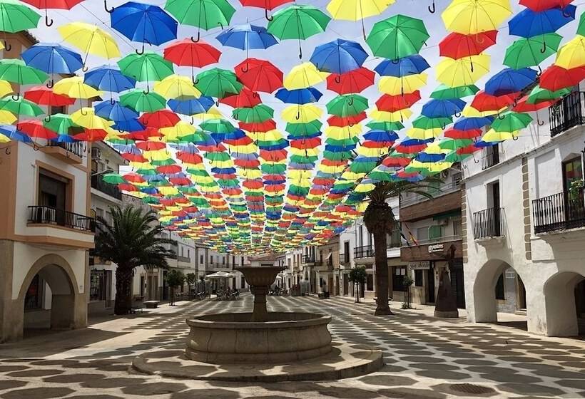 فندق Casa Rural La Posada De María