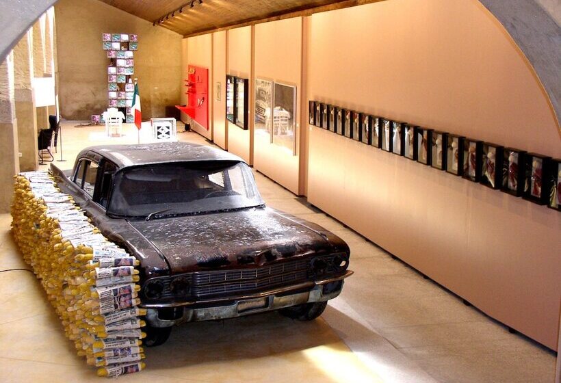 فندق Casa Rural La Posada De María