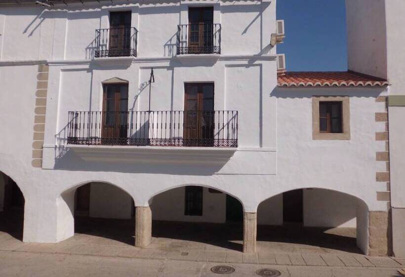 فندق Casa Rural La Posada De María