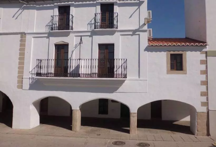 ホテル Casa Rural La Posada De María