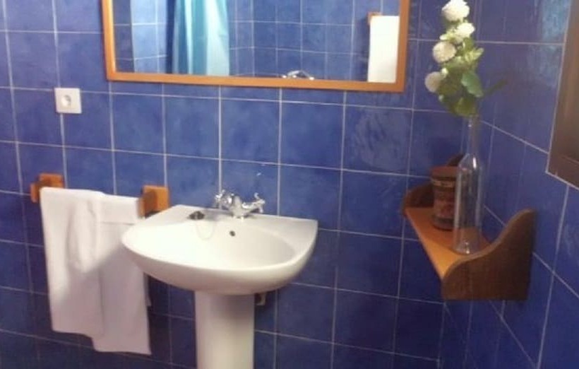 فندق Casa Rural La Posada De María