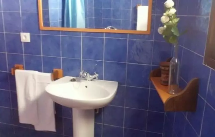 ホテル Casa Rural La Posada De María