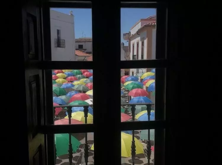 ホテル Casa Rural La Posada De María