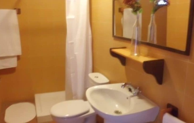 فندق Casa Rural La Posada De María