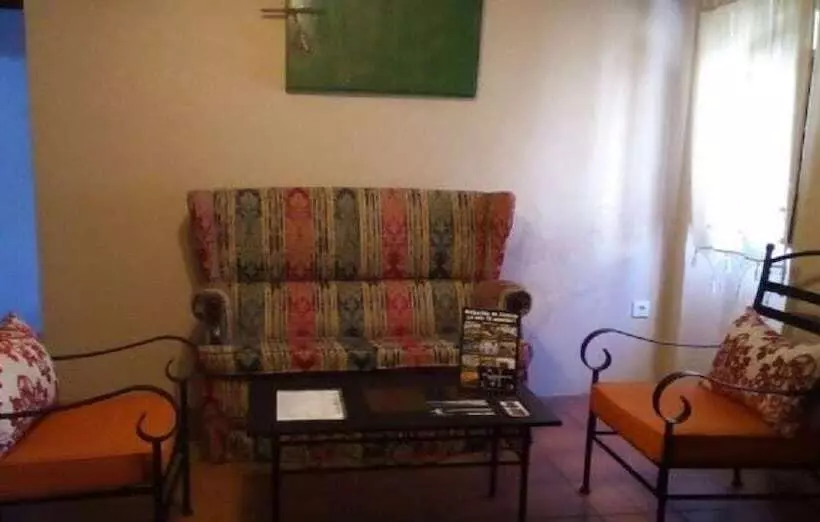 ホテル Casa Rural La Posada De María