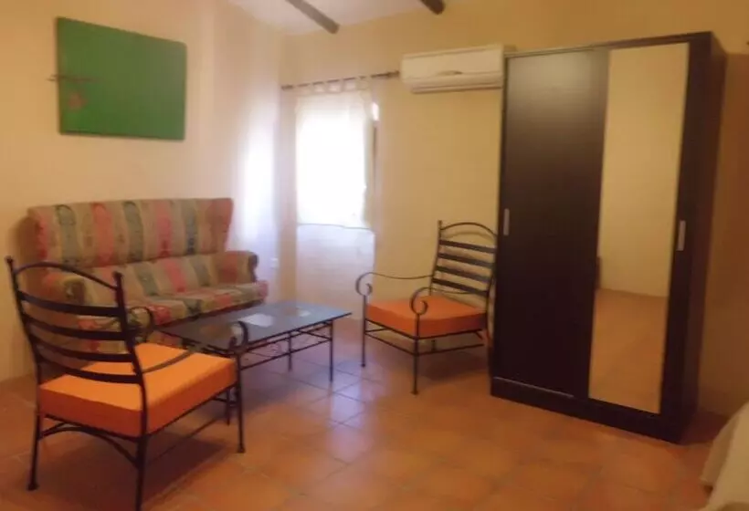 ホテル Casa Rural La Posada De María