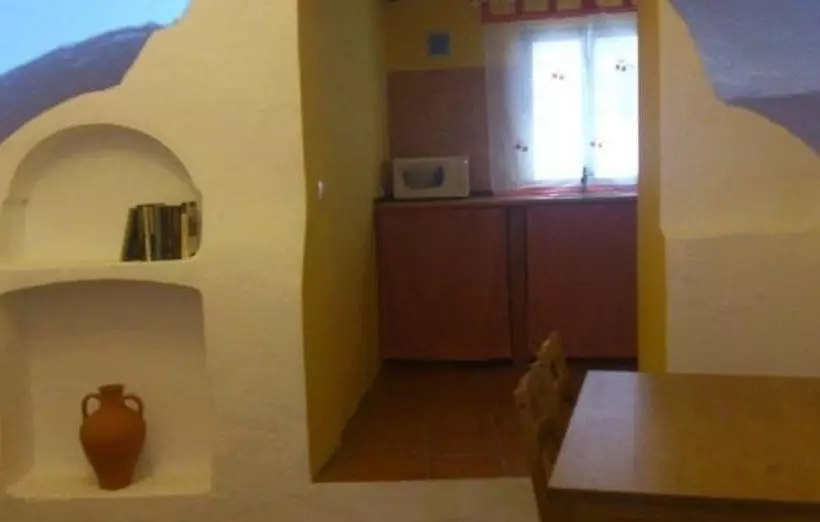 ホテル Casa Rural La Posada De María