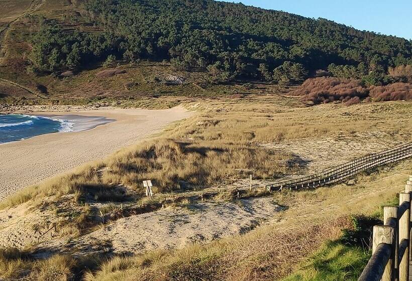 호텔 Costa Da Morte