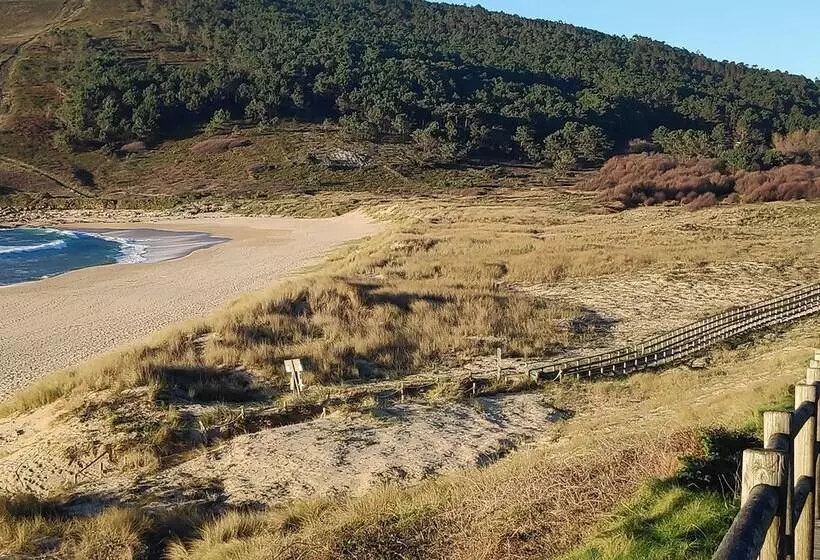 Hotelli Costa Da Morte