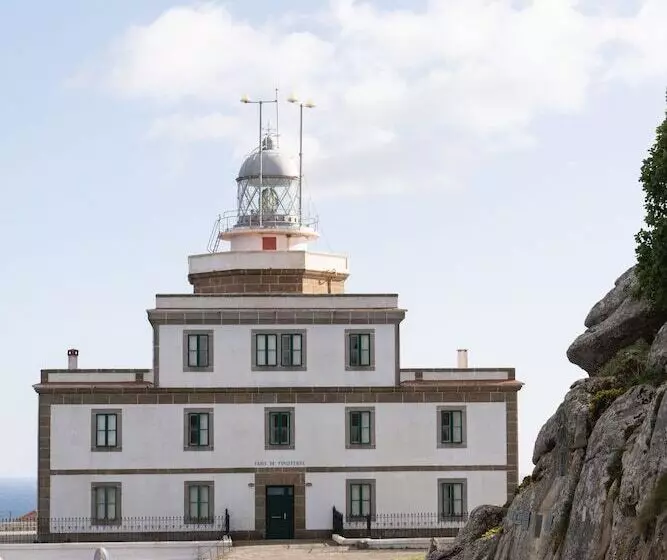 Hotelli Costa Da Morte