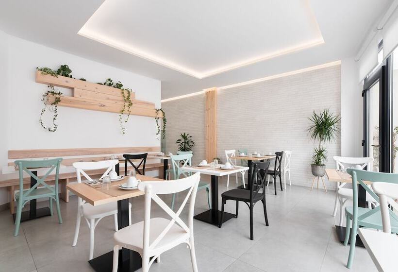 호텔 Costa Da Morte