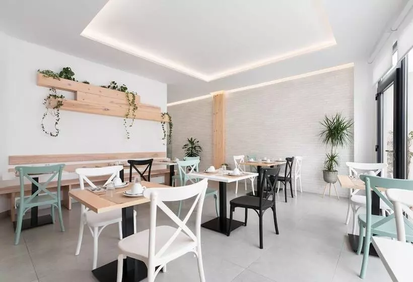 Hotelli Costa Da Morte