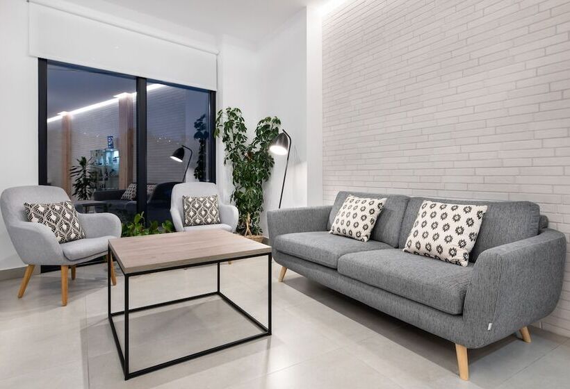 호텔 Costa Da Morte