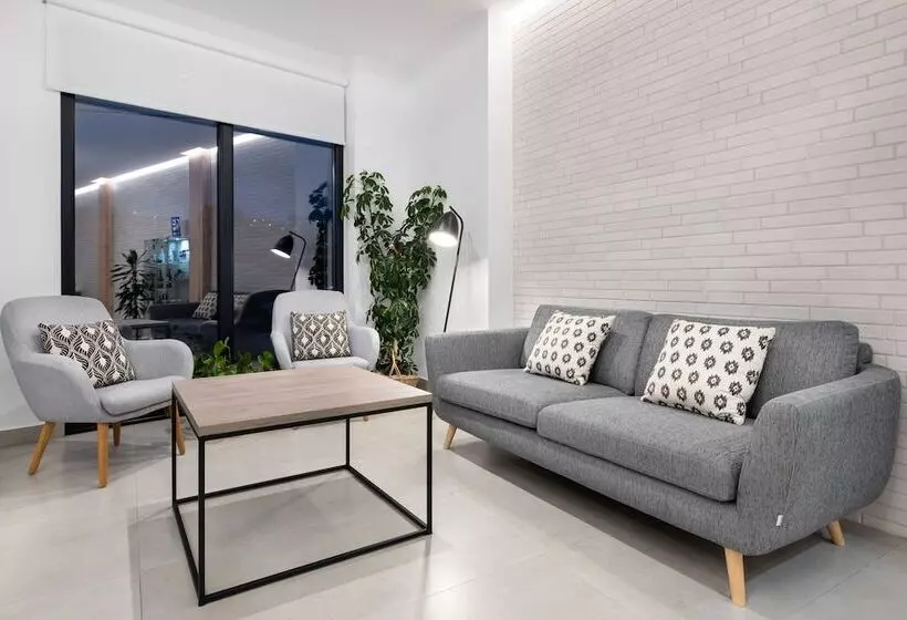 Hotelli Costa Da Morte