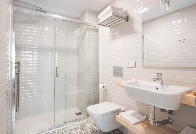 호텔 Costa Da Morte