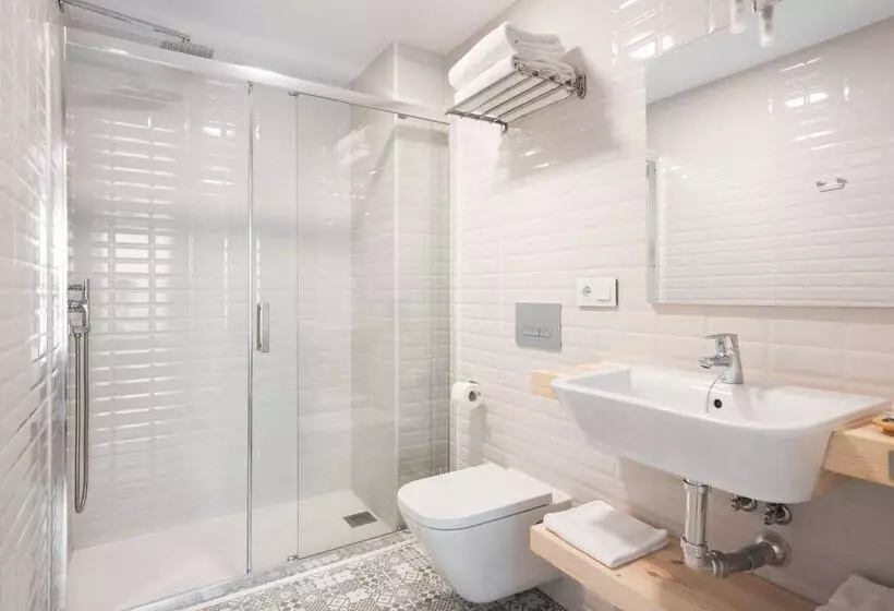 Hotelli Costa Da Morte