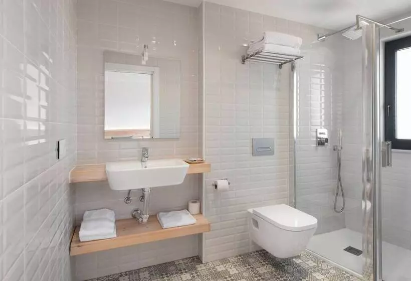 Hotelli Costa Da Morte