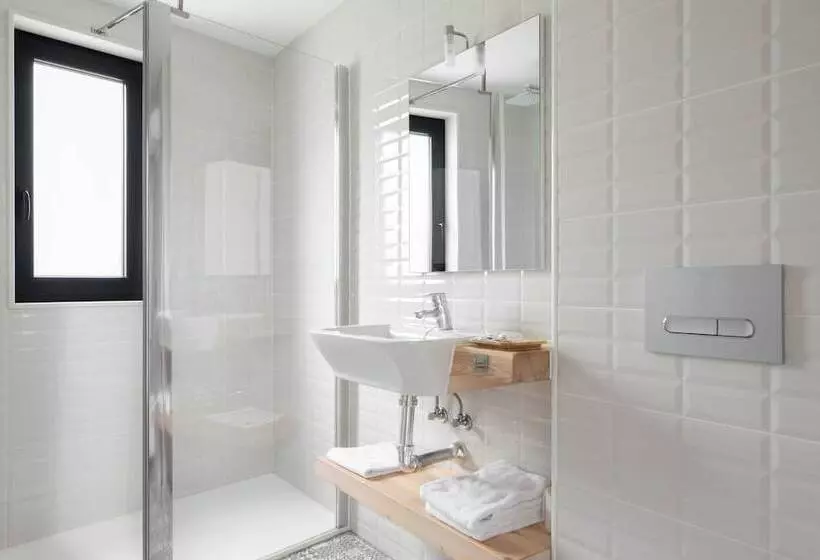 Hotelli Costa Da Morte