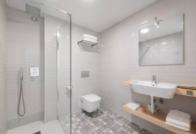 Hotelli Costa Da Morte