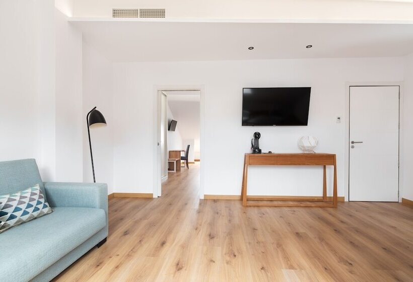 호텔 Costa Da Morte