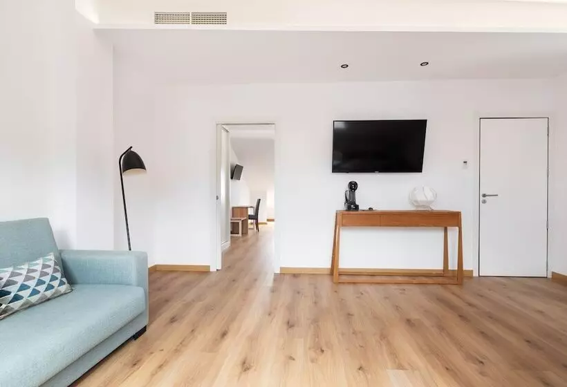 Hotelli Costa Da Morte