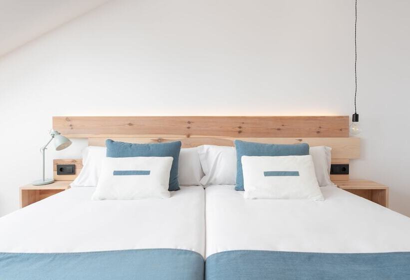 호텔 Costa Da Morte