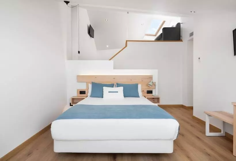 Hotelli Costa Da Morte