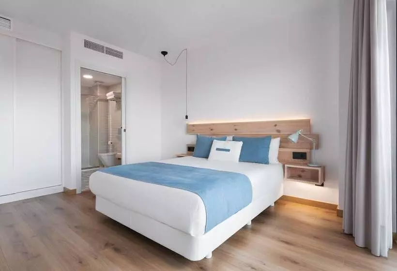 Hotelli Costa Da Morte