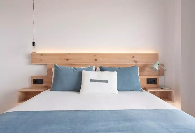 Hotelli Costa Da Morte