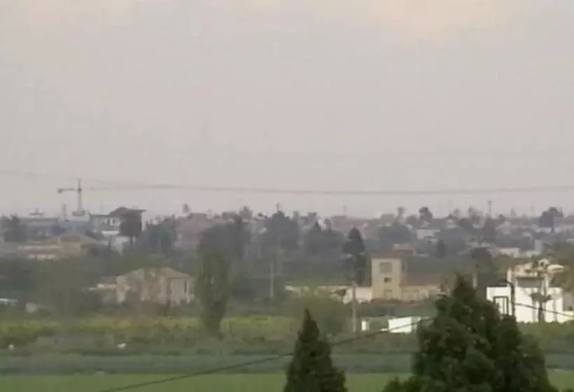 ホテル Hostal Arneva Orihuela