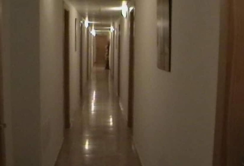 هتل Hostal Arneva Orihuela