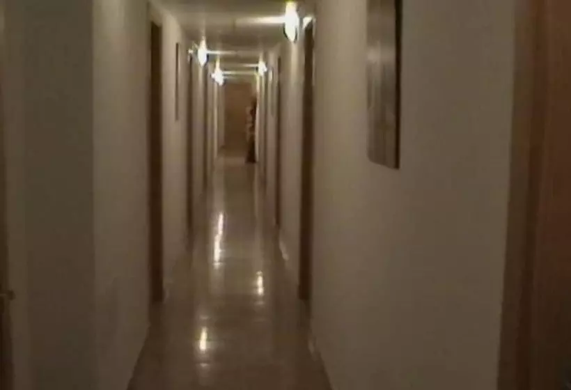 ホテル Hostal Arneva Orihuela