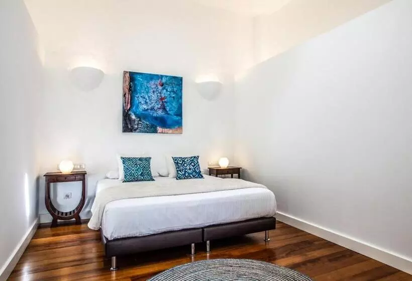 Los Lirios Hotel Rural   Adults Only