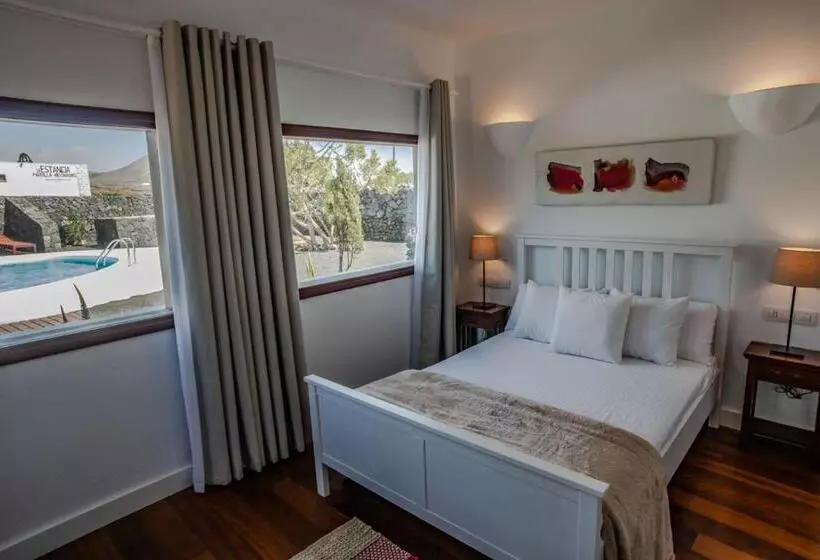 Los Lirios Hotel Rural   Adults Only