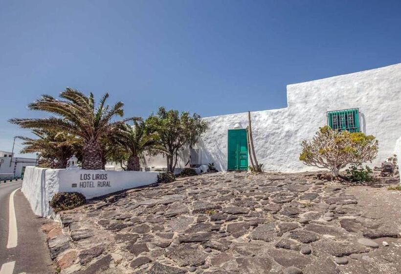 Los Lirios Hotel Rural   Adults Only