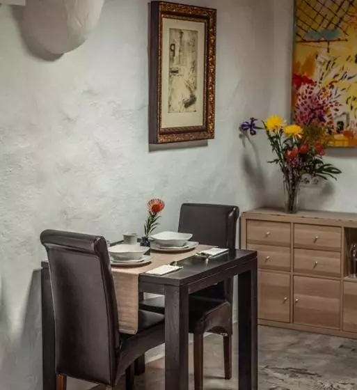 Los Lirios Hotel Rural   Adults Only