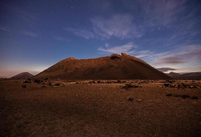 Los Lirios Hotel Rural   Adults Only